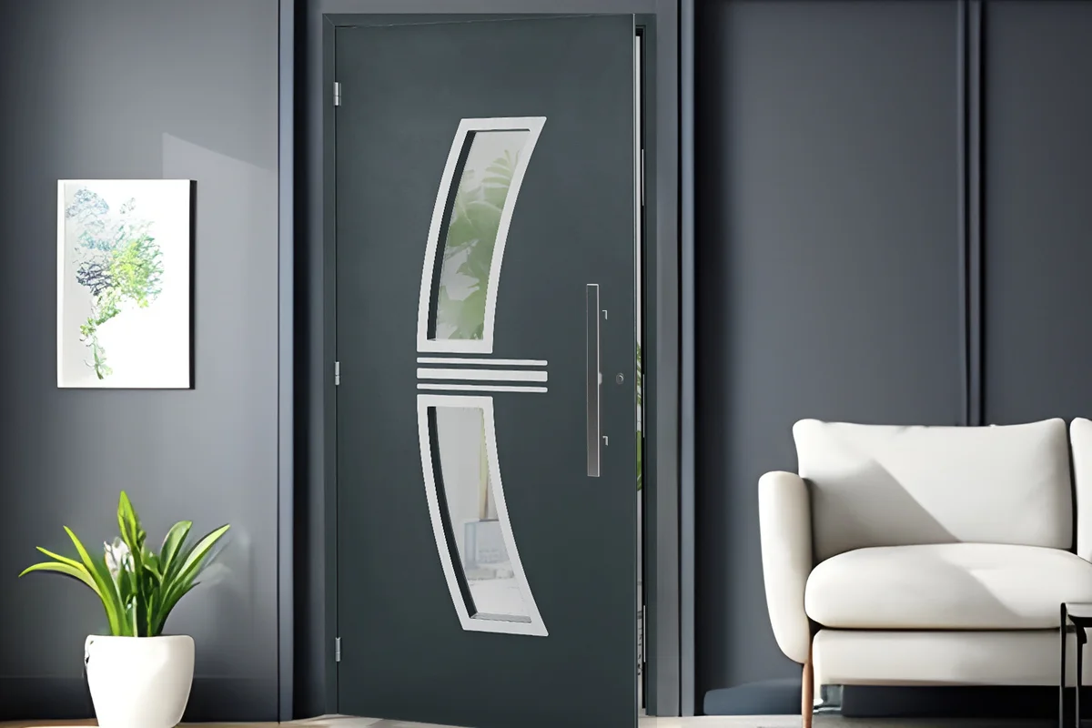 Portoncini d'ingresso blindati di design a Venezia Innova Casa
